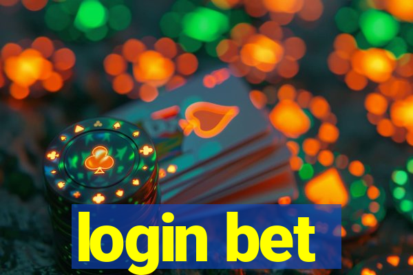 login bet